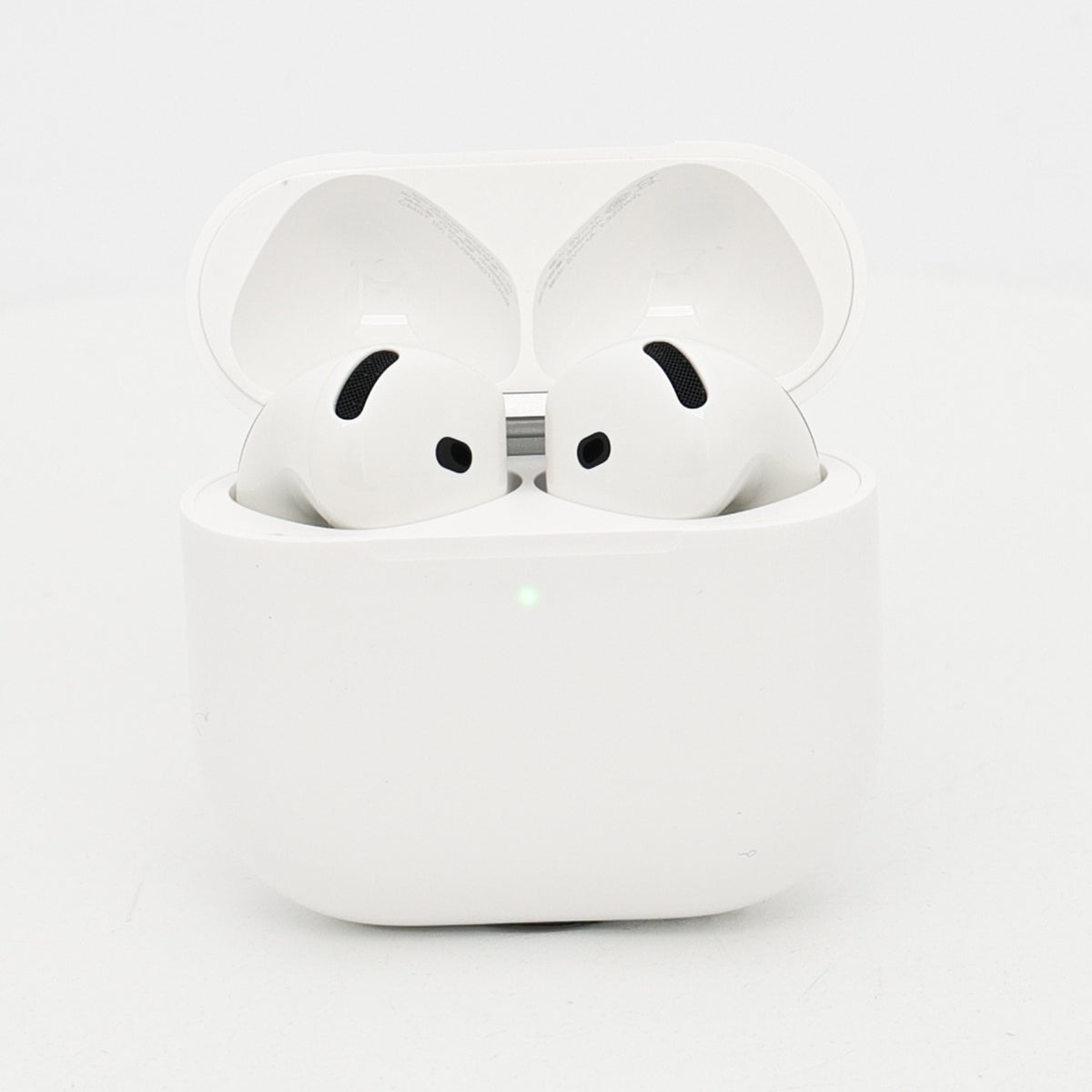 99新 Apple AirPods 4 (支持主动降噪) 白色