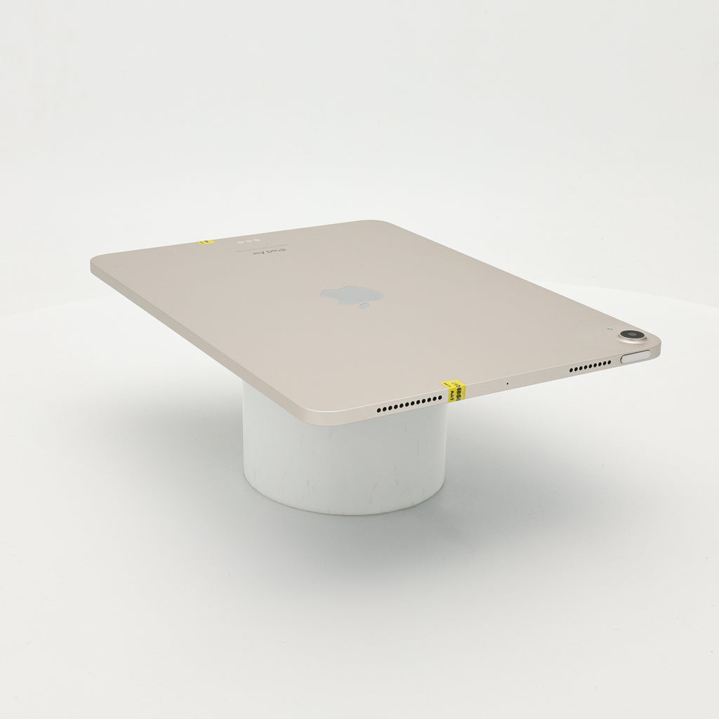 95新 Apple iPad Air5 64G 星光色 WIFI