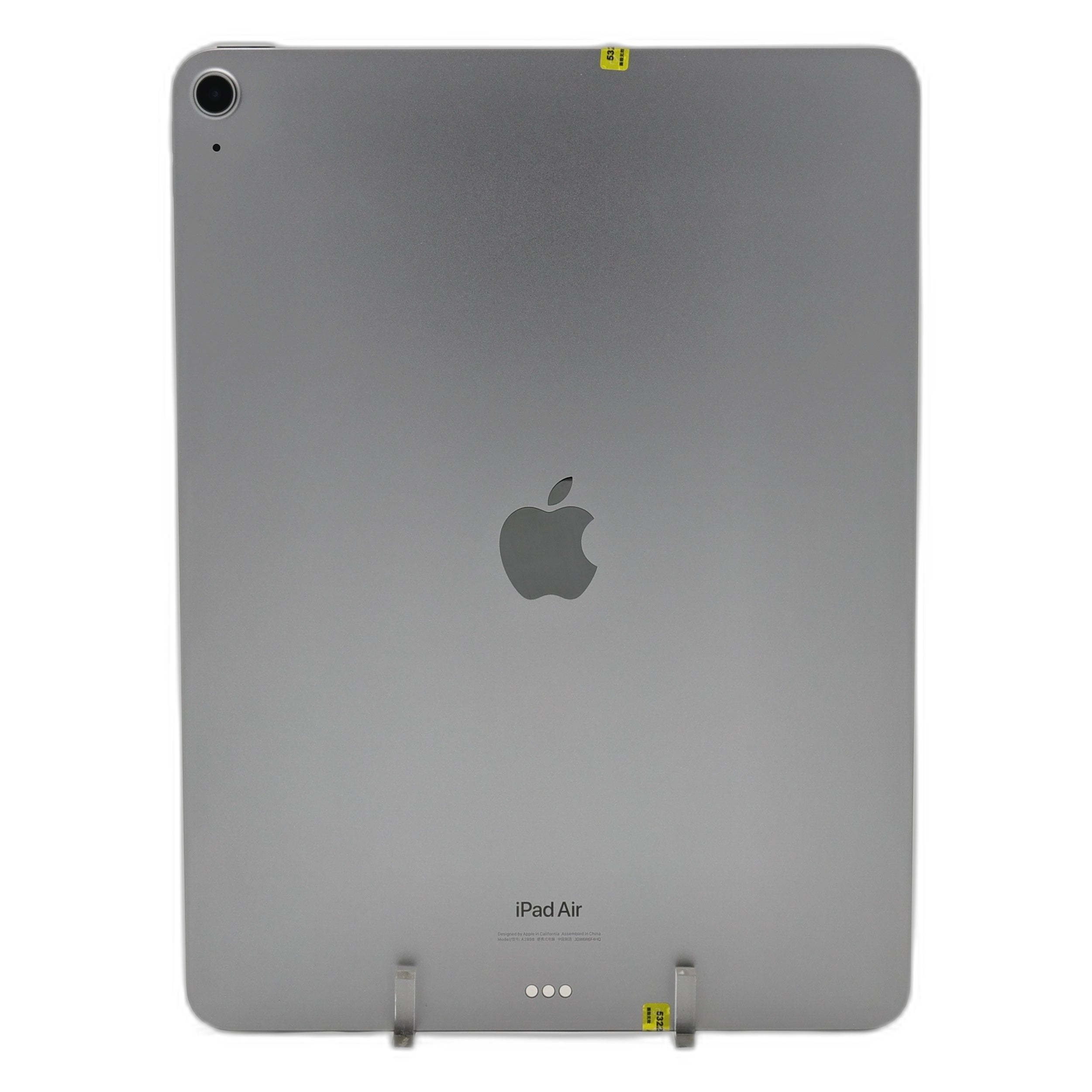 99新 Apple iPad Air (M2) 13英寸 128G 深空灰色 WIFI