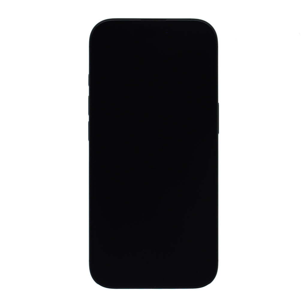 99新 Apple iPhone 16 Pro 128G 黑色鈦金屬 中國大陸版