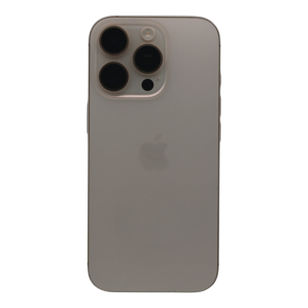 95新 Apple iPhone 16 Pro 256G 沙漠色鈦金屬 中國大陸版