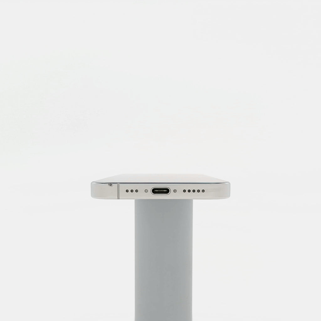 95新 Apple iPhone 16 Pro 256G 白色鈦金屬 中國大陸版