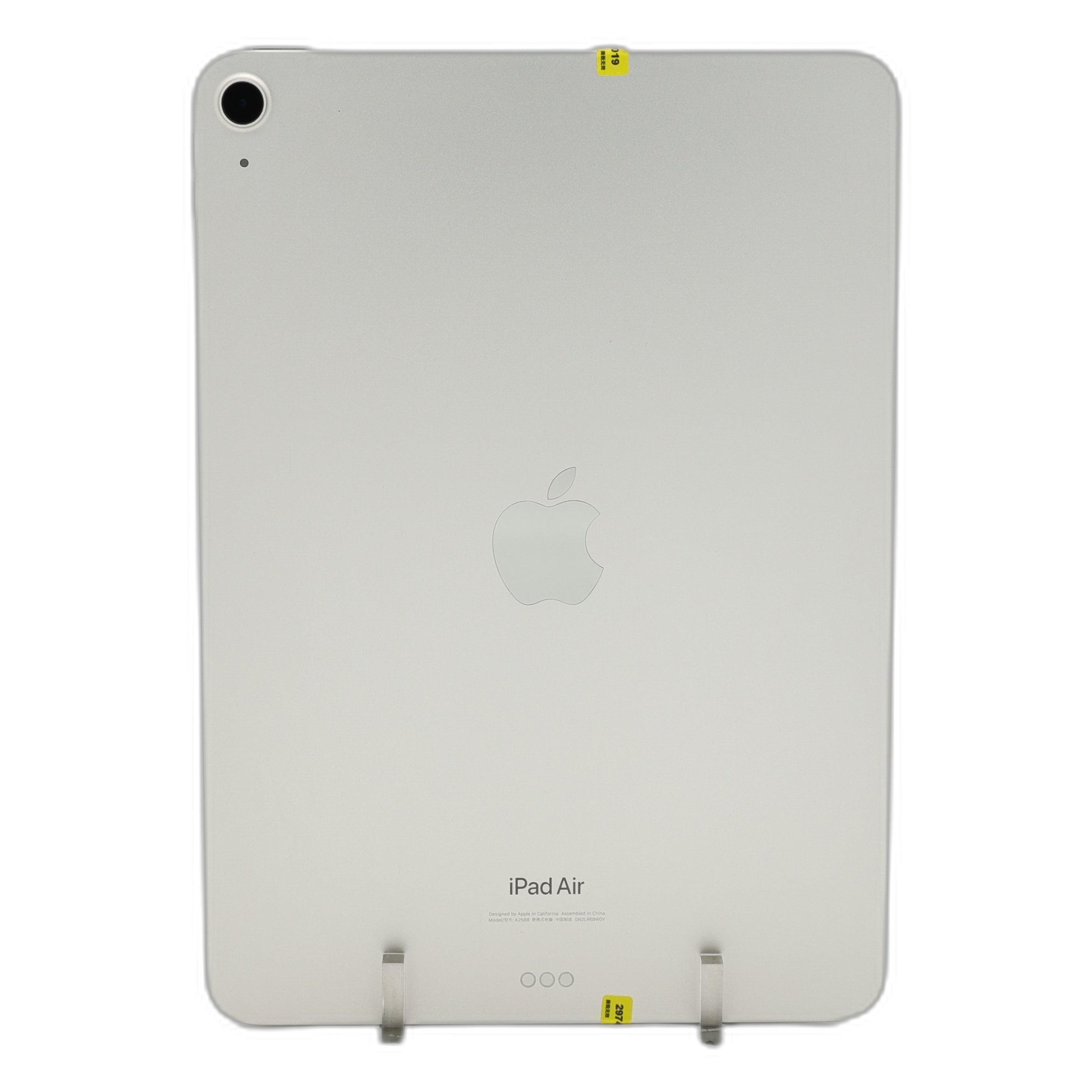 95新 Apple iPad Air5 64G 星光色 WIFI