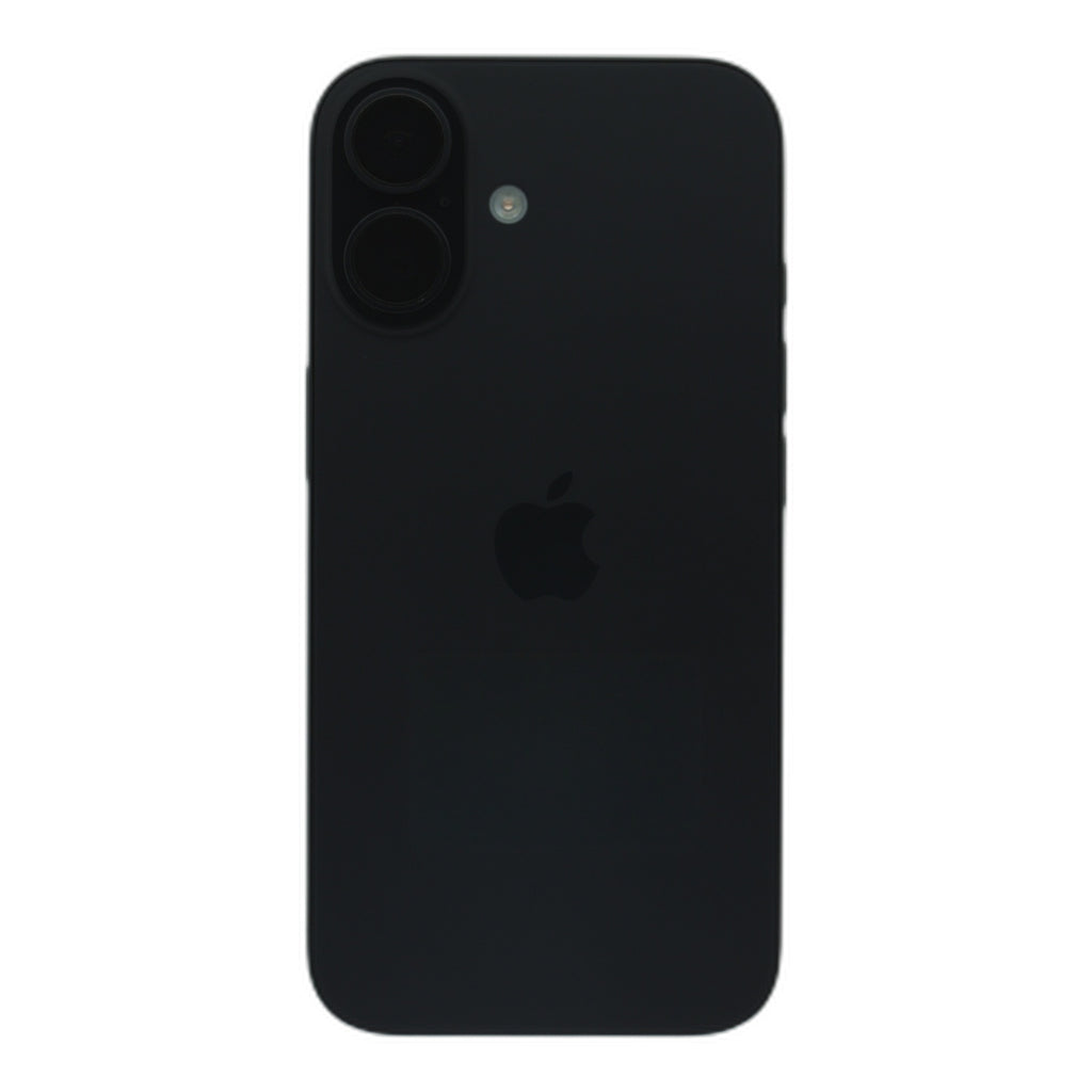 95新 Apple iPhone 16 128G 黑色 中國大陸版