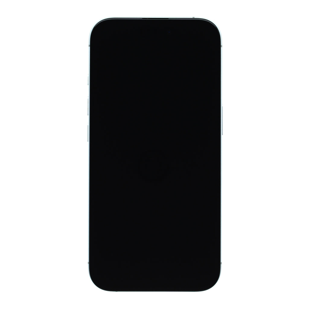 95新 Apple iPhone 16 256G 白色 中國大陸版