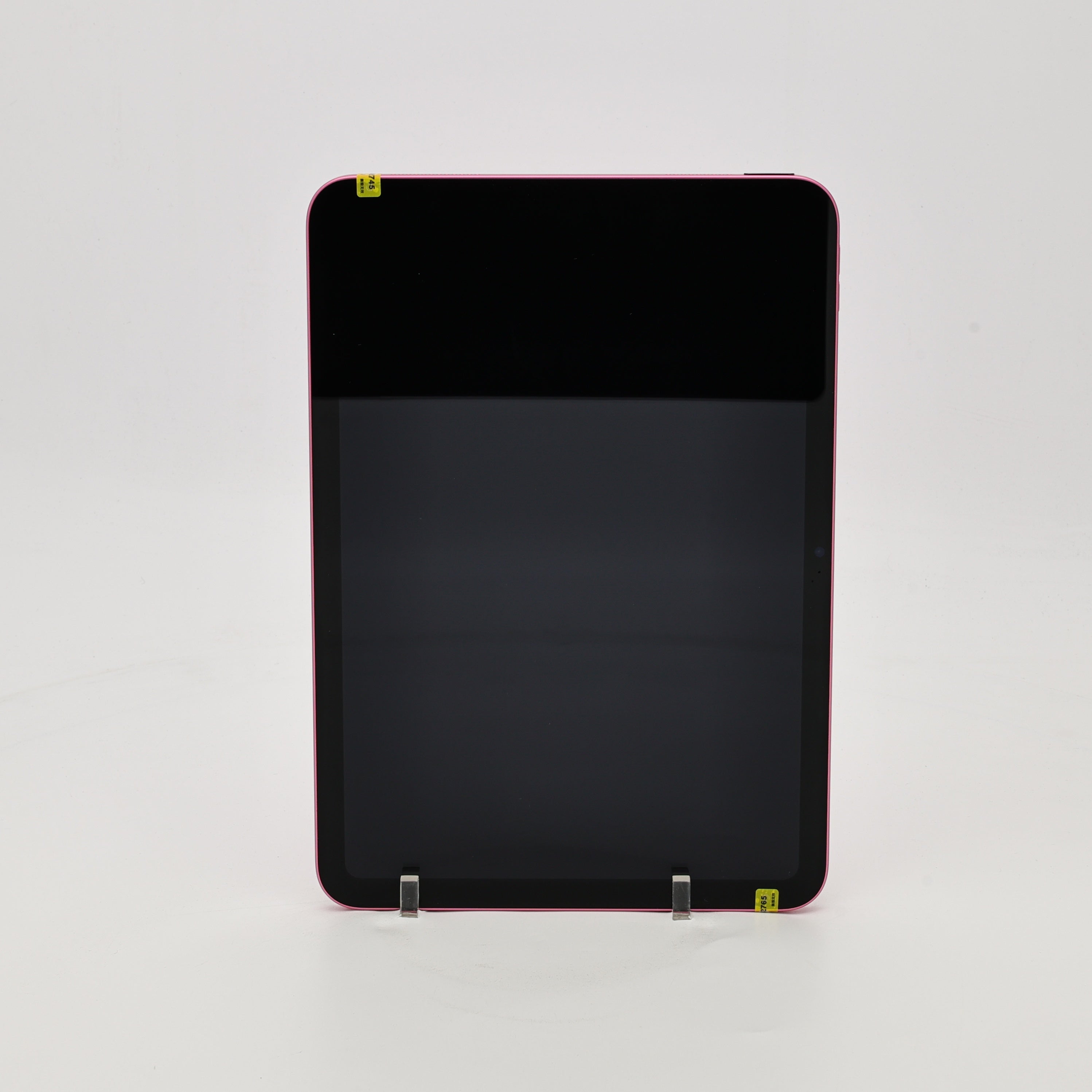 99新 Apple iPad 10代 64G 粉紅色 WIFI