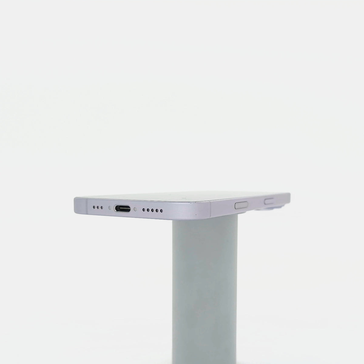 95新 Apple iPhone 17 256G 薰衣草紫色 中國大陸版