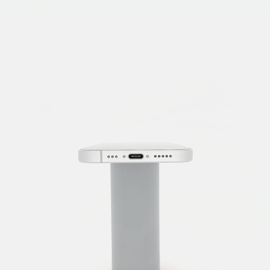95新 Apple iPhone 16 256G 白色 中國大陸版