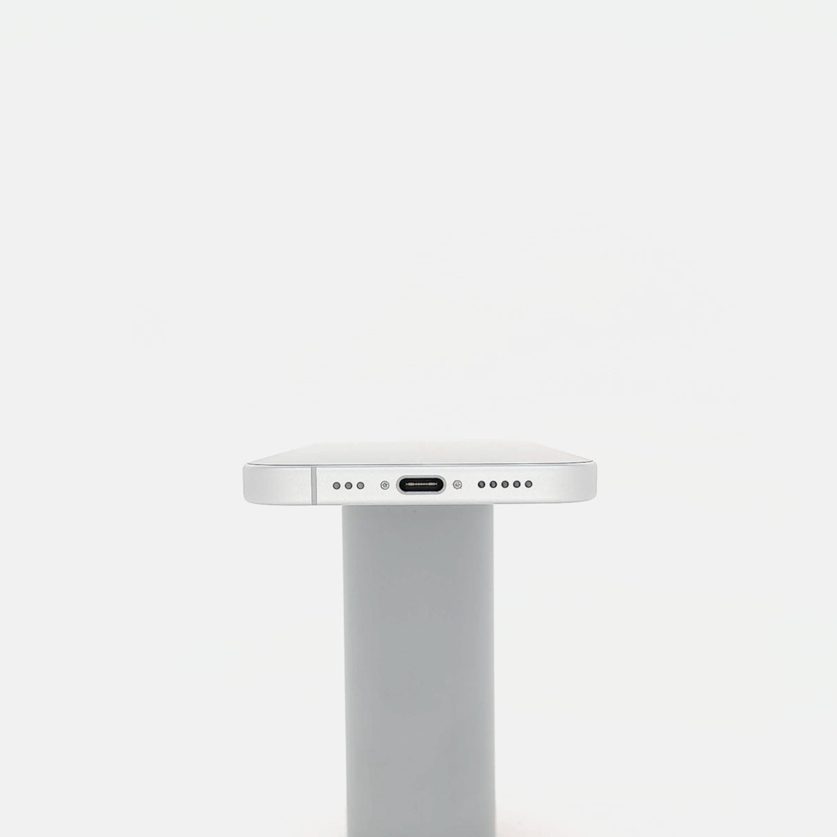 95新 Apple iPhone 16 256G 白色 中國大陸版