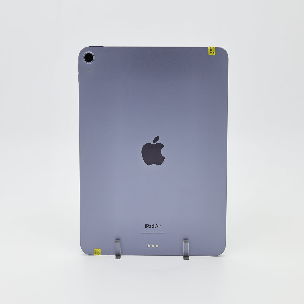95新 Apple iPad Air5 64G 紫色 WIFI