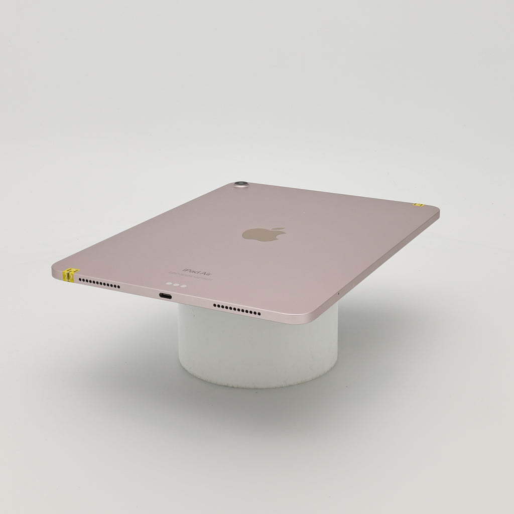 99新 Apple iPad Air5 64G 粉紅色 WIFI