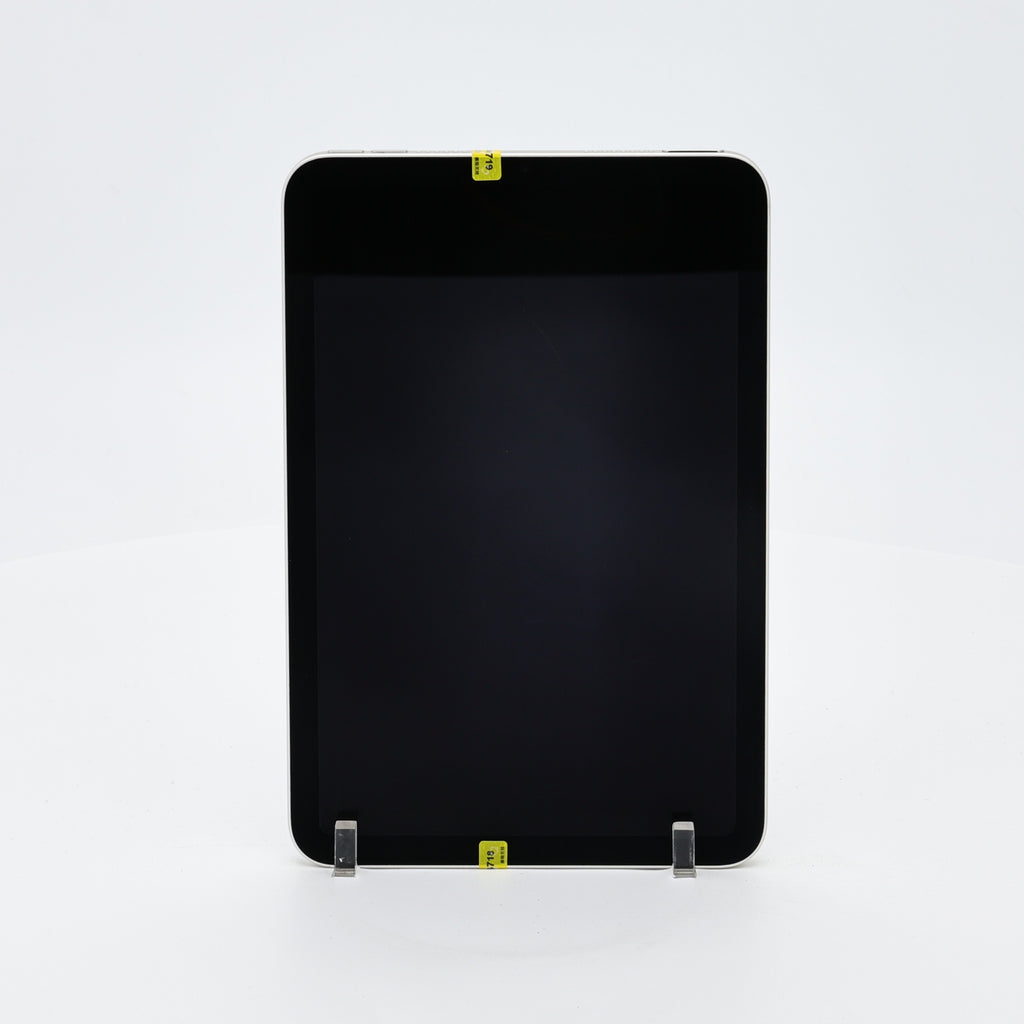 95新 Apple iPad mini6 64G 星光色 WIFI