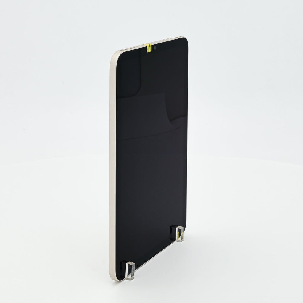 95新 Apple iPad mini6 64G 星光色 WIFI