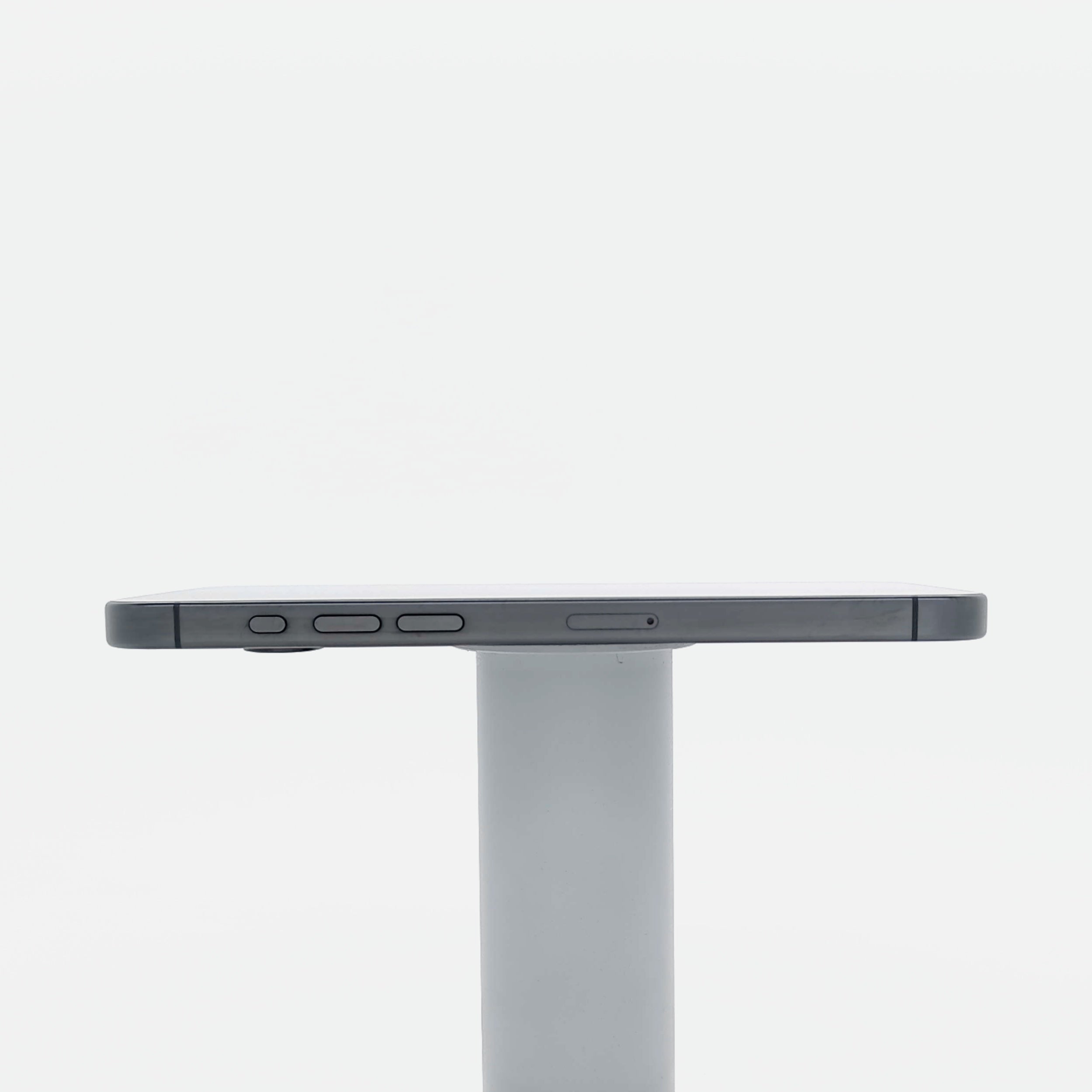 95新 Apple iPhone 15 Pro Max 256G 黑色鈦金屬 中國大陸版