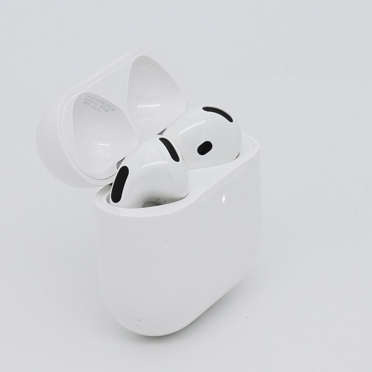 99新 Apple AirPods 5 白色
