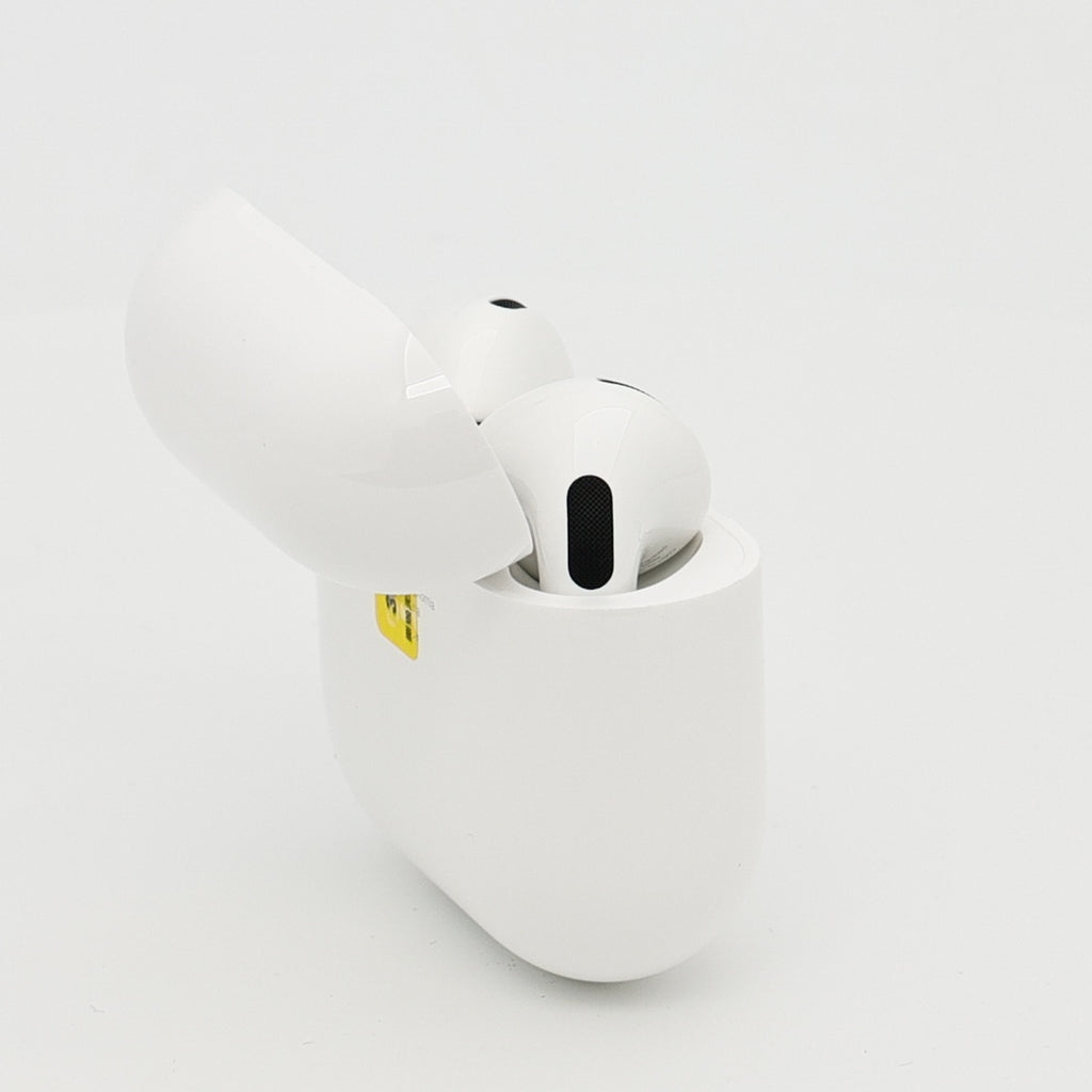 99新 Apple AirPods 4 (支持主动降噪) 白色