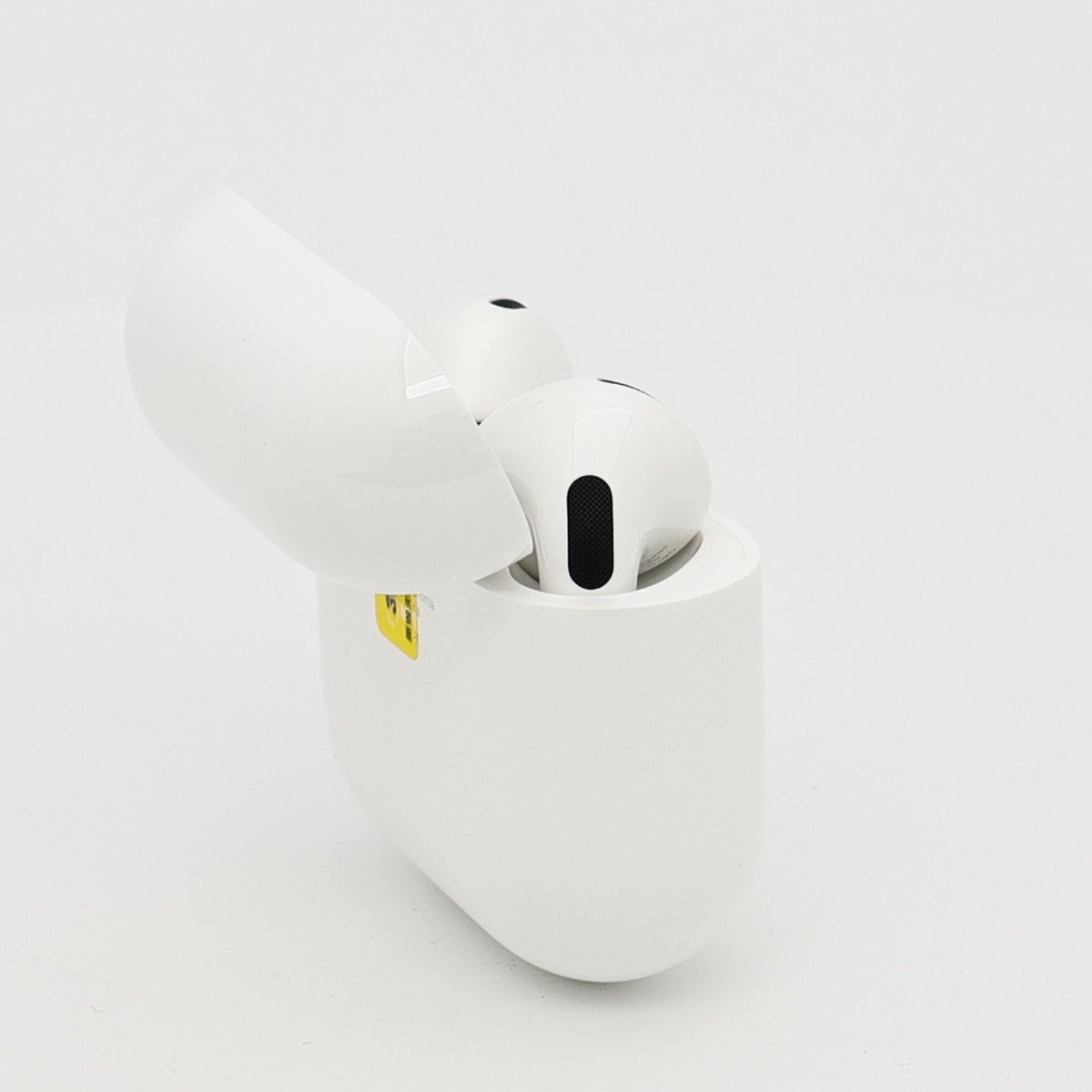 99新 Apple AirPods 4 (支持主动降噪) 白色