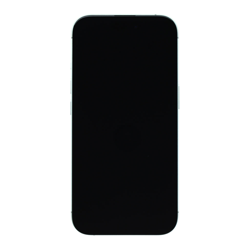 95新 Apple iPhone 16 256G 白色 中國大陸版