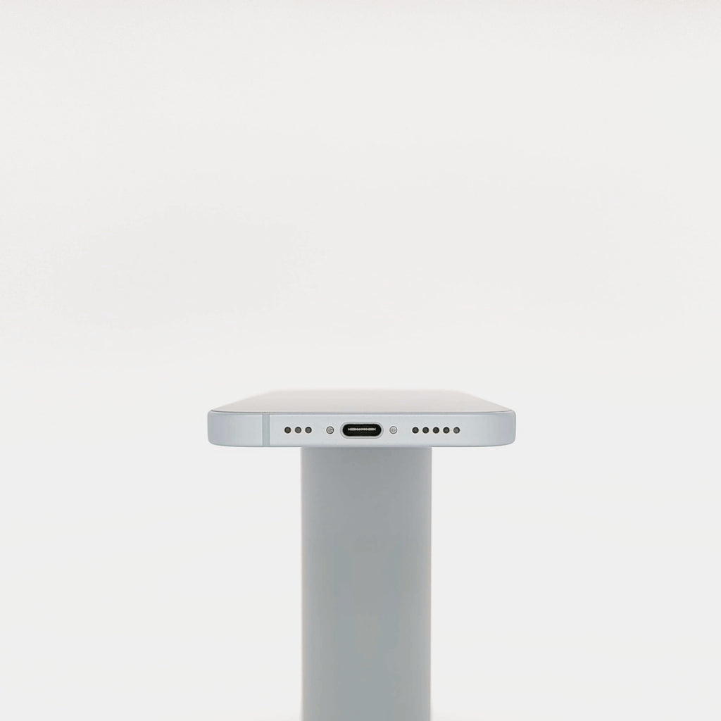 95新 Apple iPhone 15 256G 藍色 中國大陸版