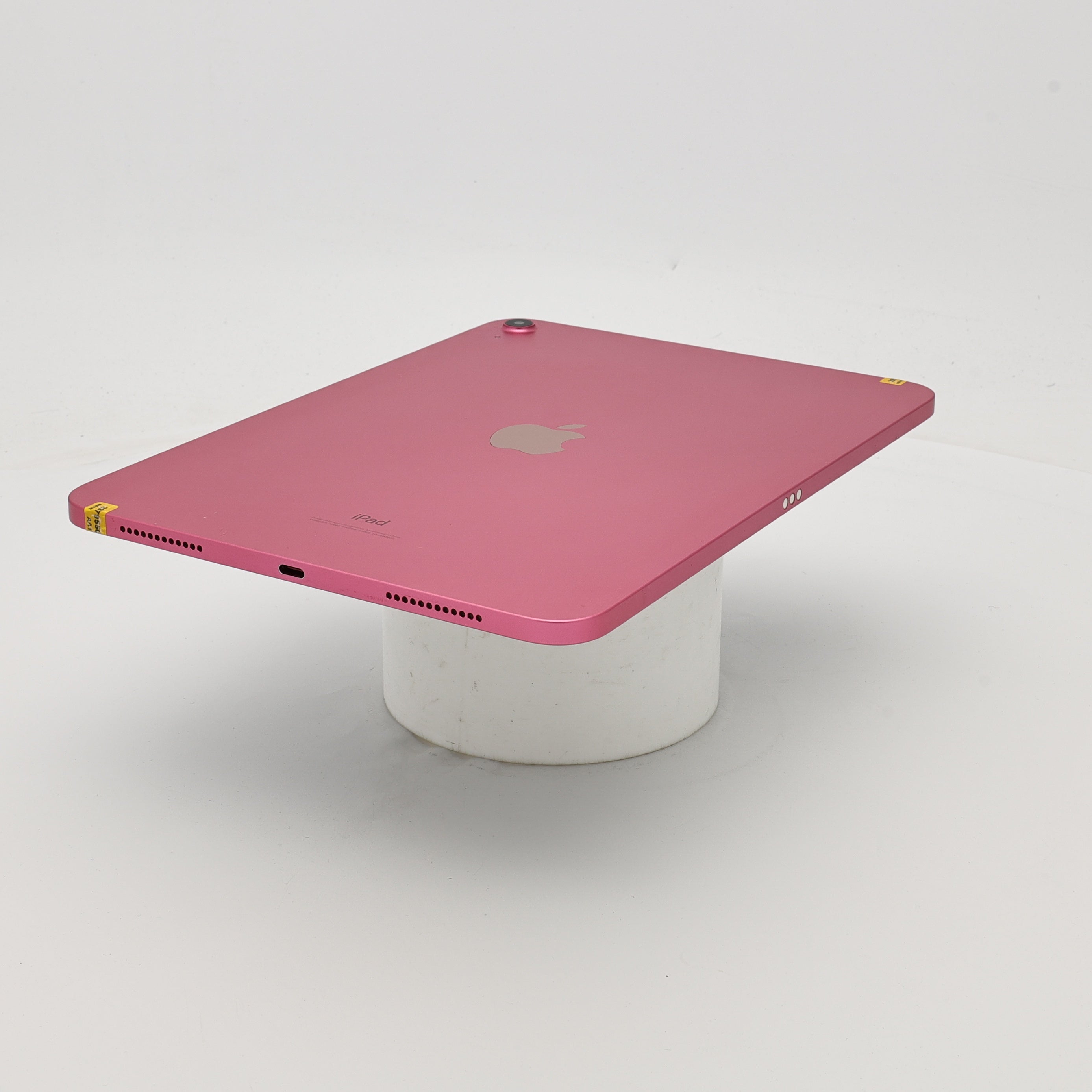 95新 Apple iPad 10代 64G 粉紅色 WIFI