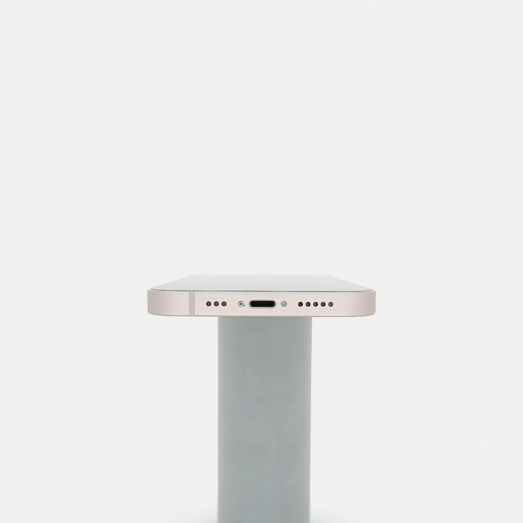 95新 Apple iPhone 13 128G 粉紅色 中國大陸版