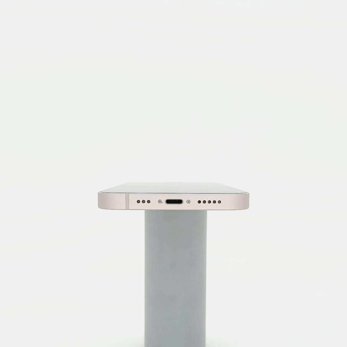 95新 Apple iPhone 13 128G 粉紅色 中國大陸版