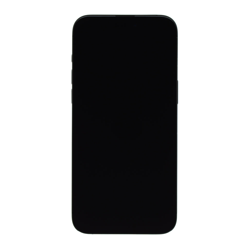 95新 Apple iPhone 15 Pro Max 512G 黑色鈦金屬 中國大陸版