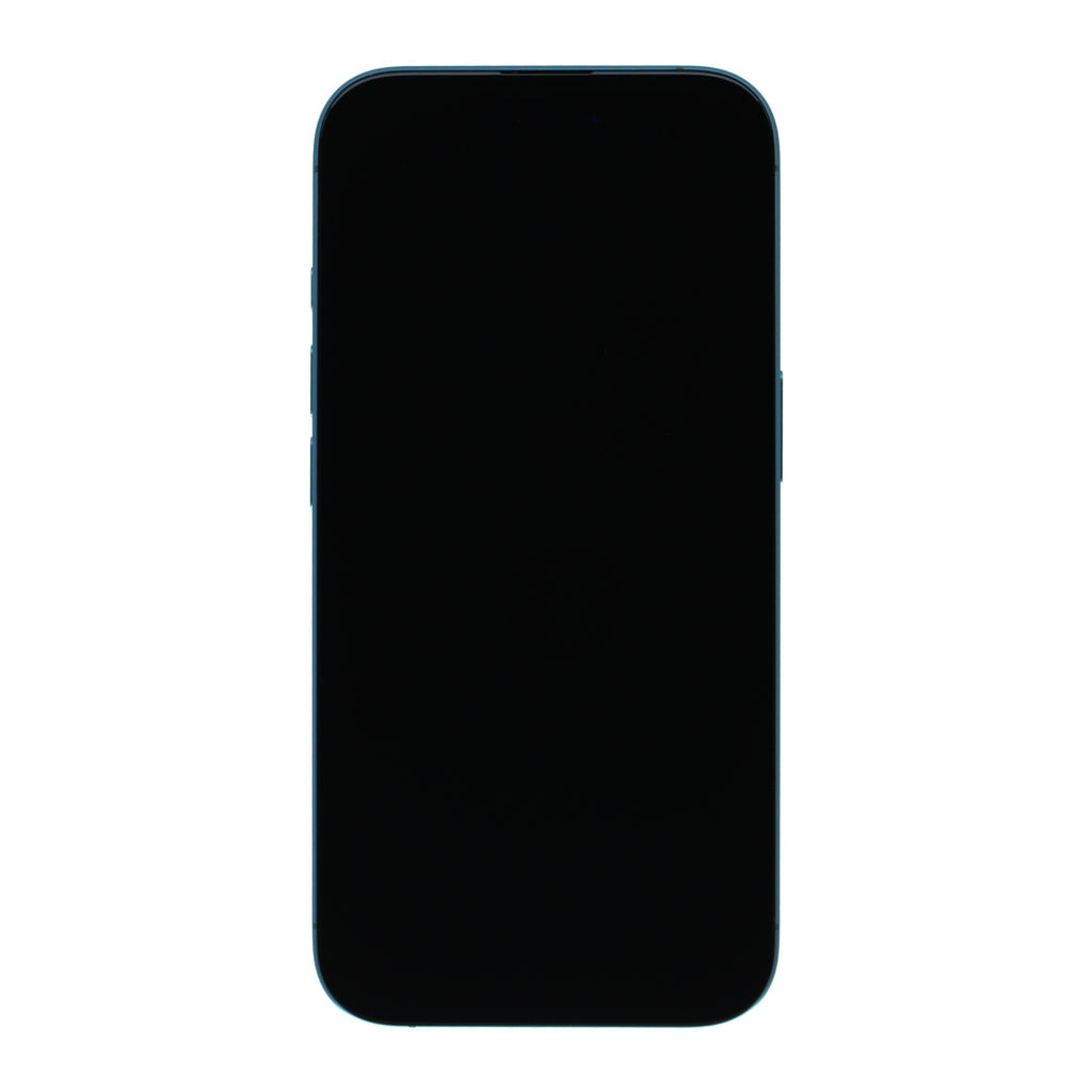 99新 Apple iPhone 16 128G 深青色 中國大陸版