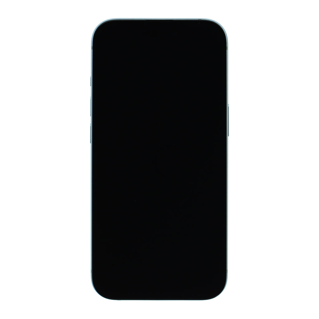 95新 Apple iPhone 15 128G 藍色 中國大陸版