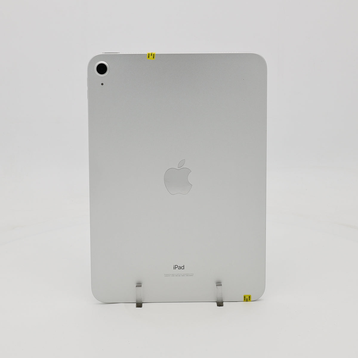 95新 Apple iPad 10代 256G 銀色 WIFI