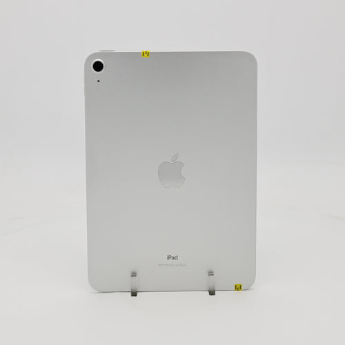 95新 Apple iPad 10代 256G 銀色 WIFI