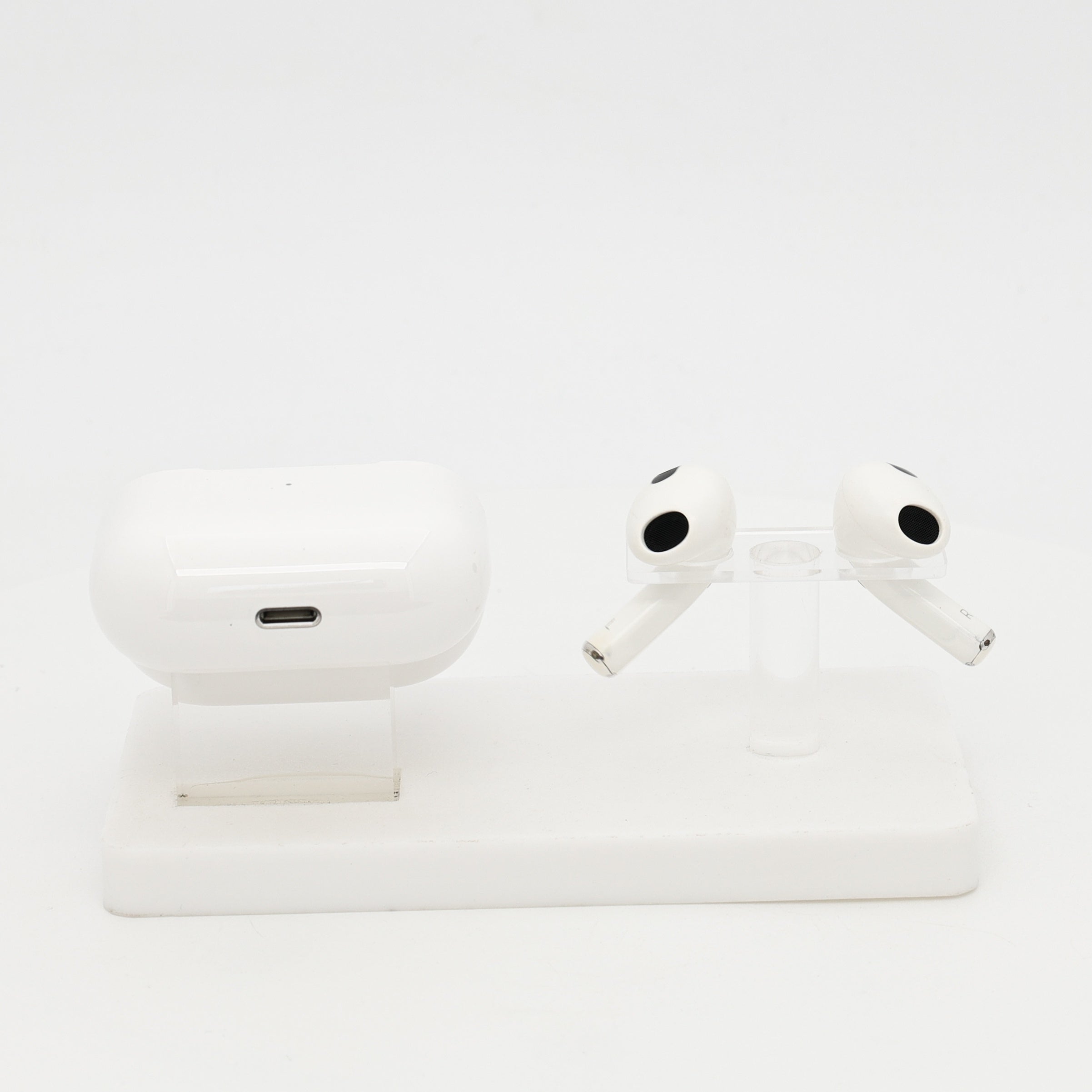 99新 Apple AirPods 3 白色
