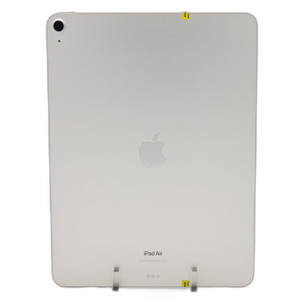 99新 Apple iPad Air (M2) 13英寸 128G 星光色 WIFI