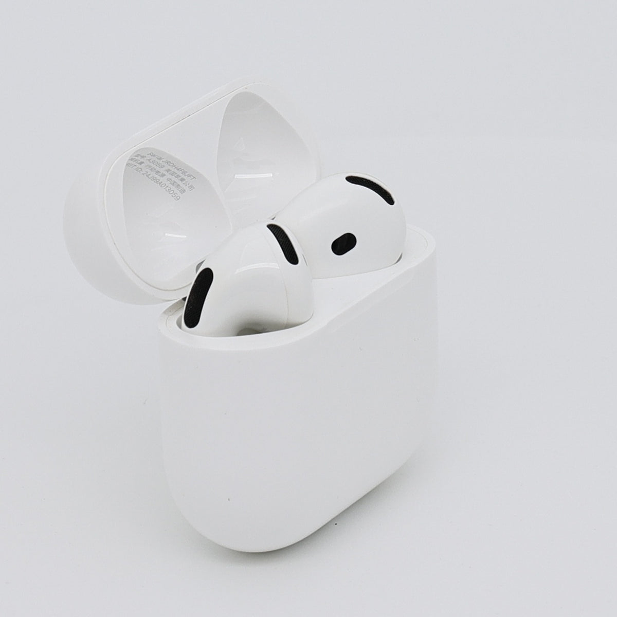 99新 Apple AirPods 4 (支持主动降噪) 白色