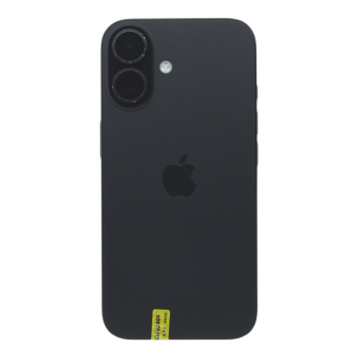 95新 Apple iPhone 16 128G 黑色 中國大陸版