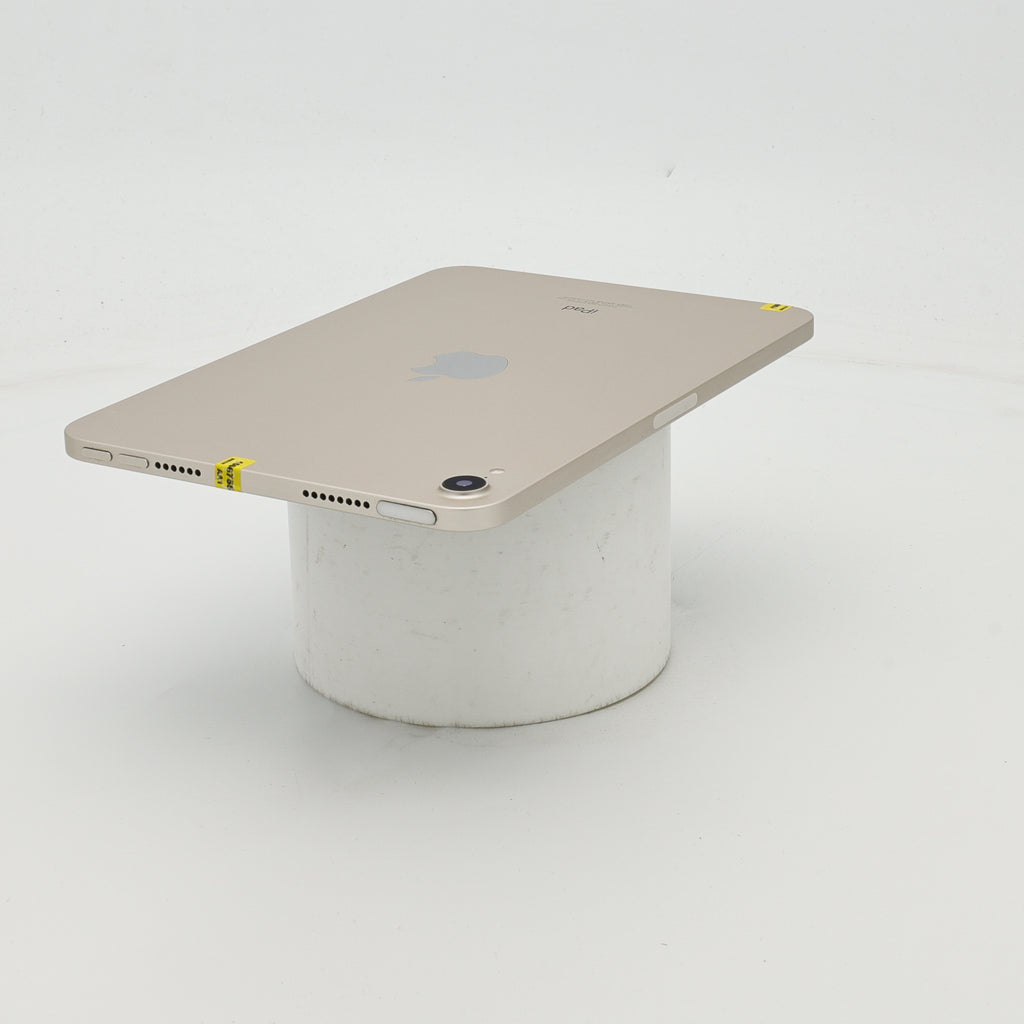 95新 Apple iPad mini6 256G 星光色 WIFI