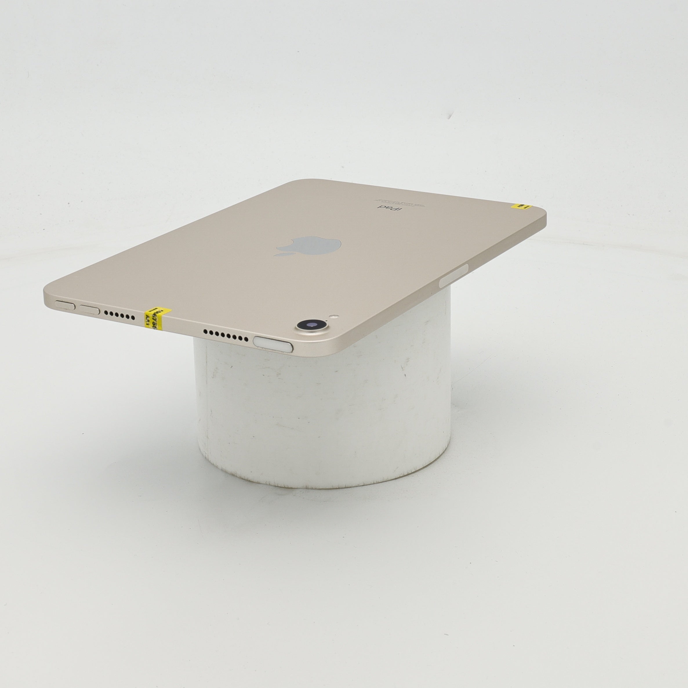 95新 Apple iPad mini6 256G 星光色 WIFI