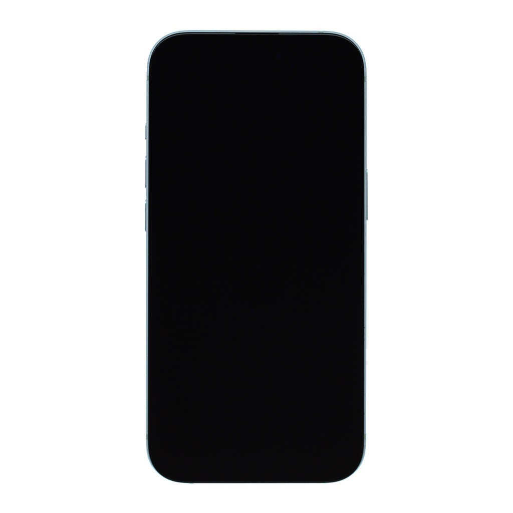 95新 Apple iPhone 15 256G 藍色 中國大陸版