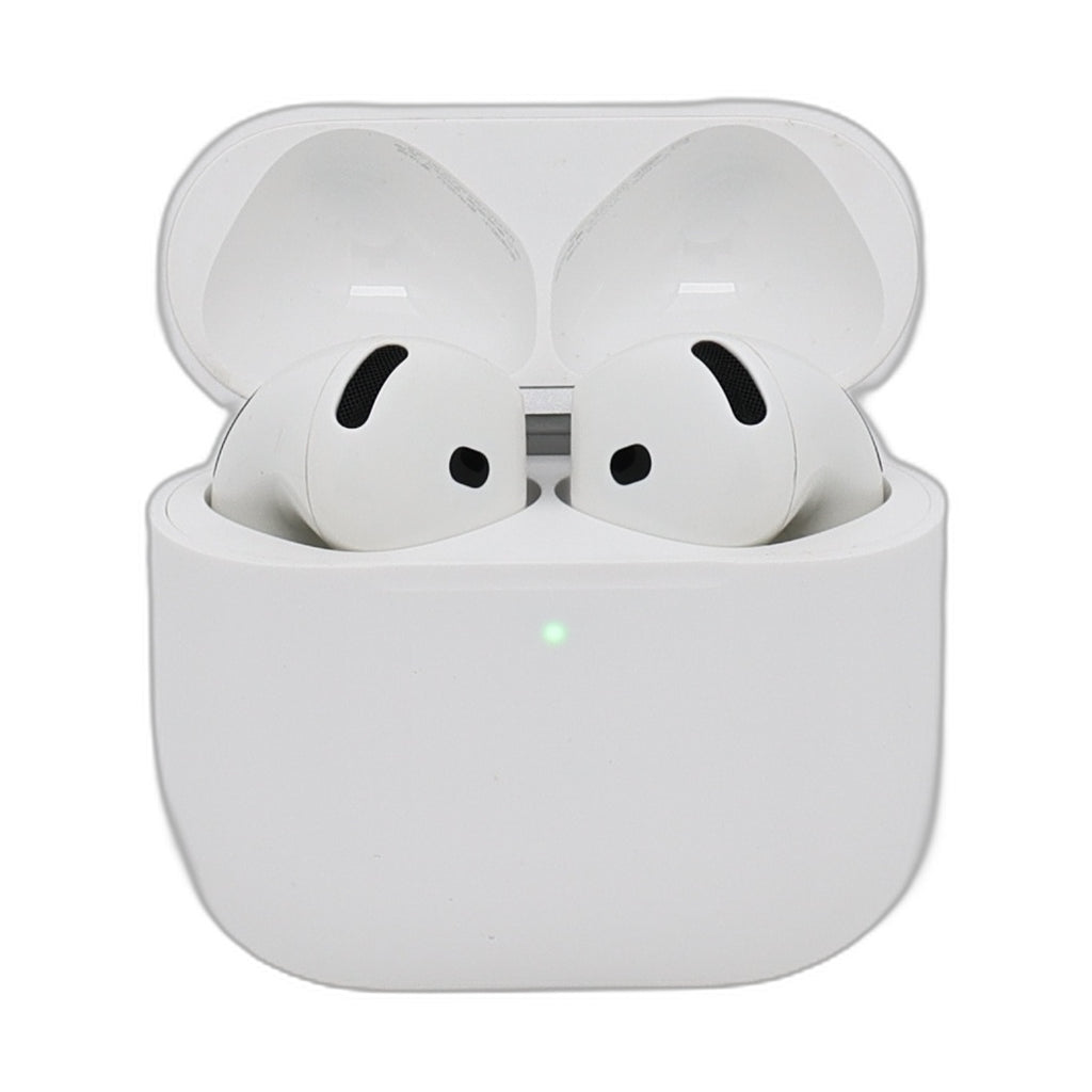 99新 Apple AirPods 4 (不支持主动降噪) 白色