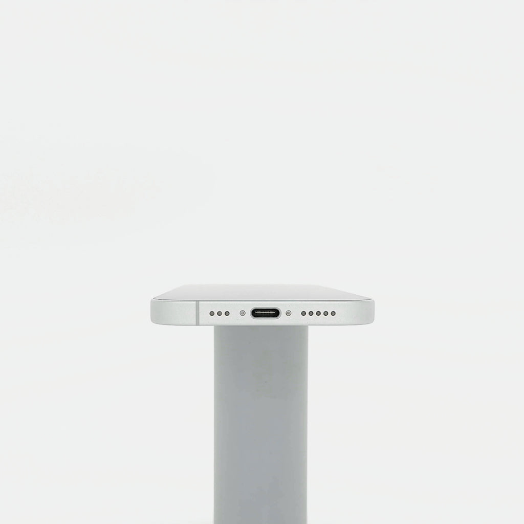 95新 Apple iPhone 16 256G 白色 中國大陸版