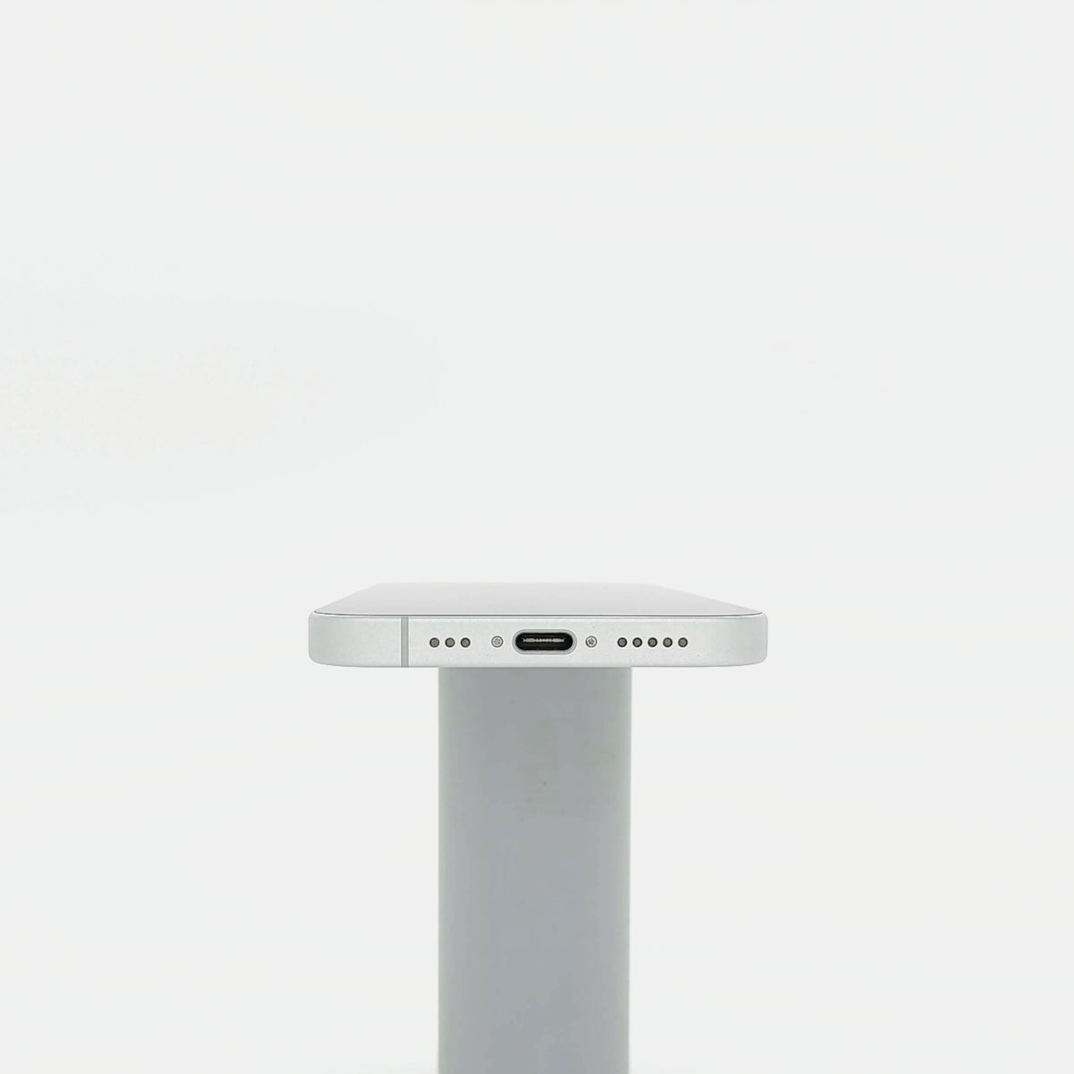 95新 Apple iPhone 16 256G 白色 中國大陸版