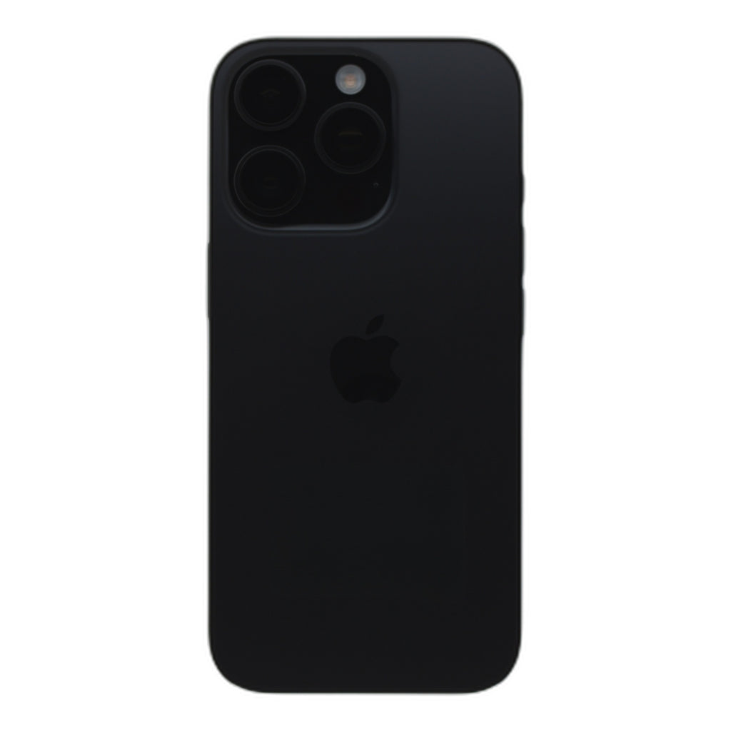 95新 Apple iPhone 16 Pro 128G 黑色鈦金屬 中國大陸版