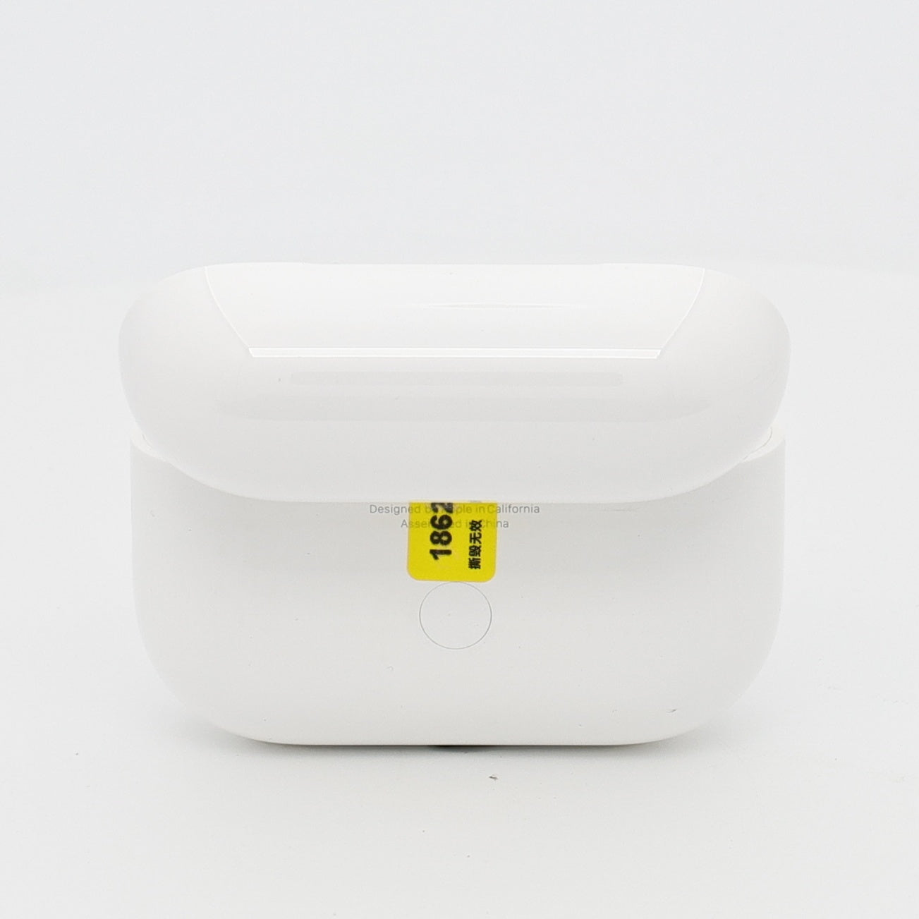 99新 Apple AirPods Pro 2 白色