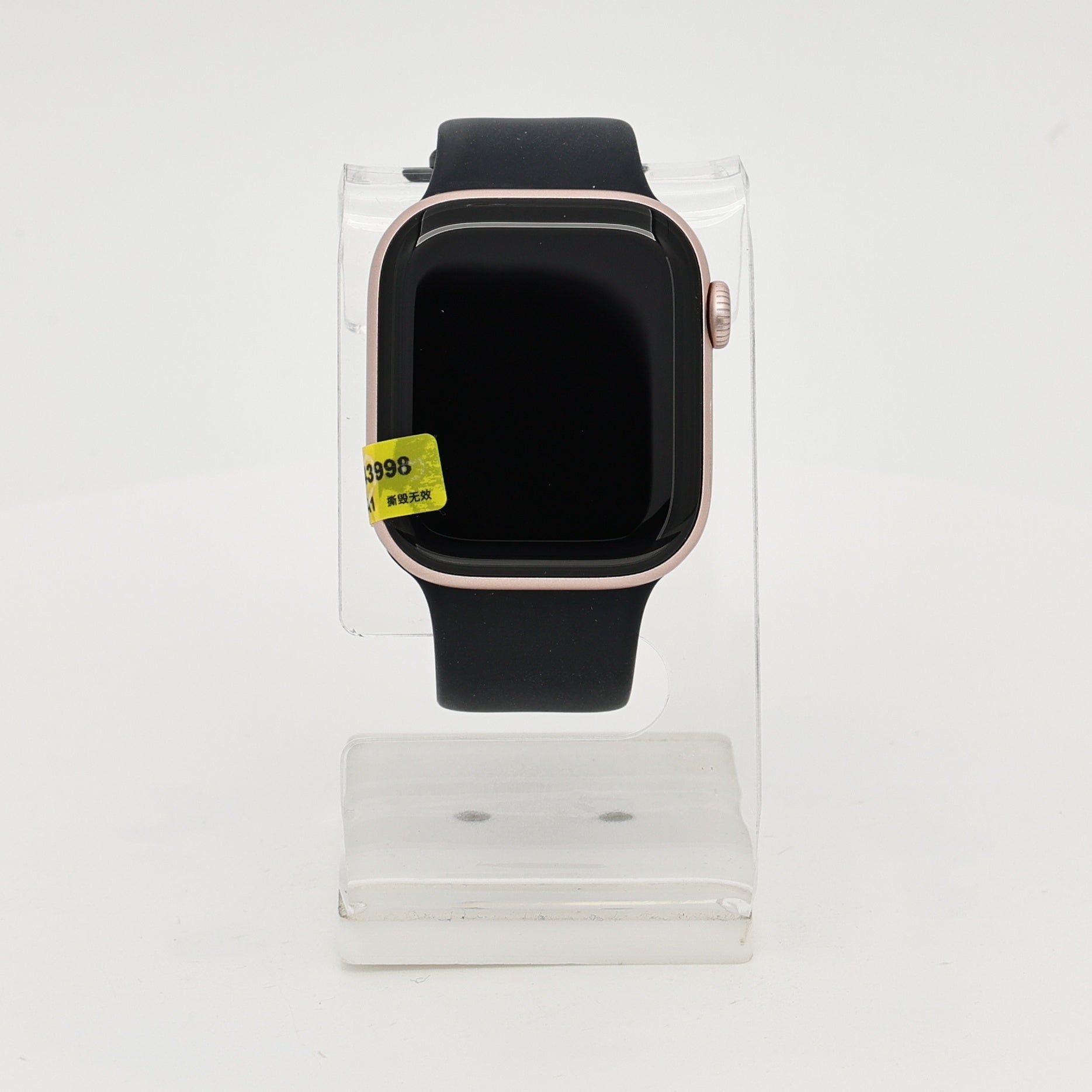 99新 Apple Watch Series 10 42毫米 鋁金屬