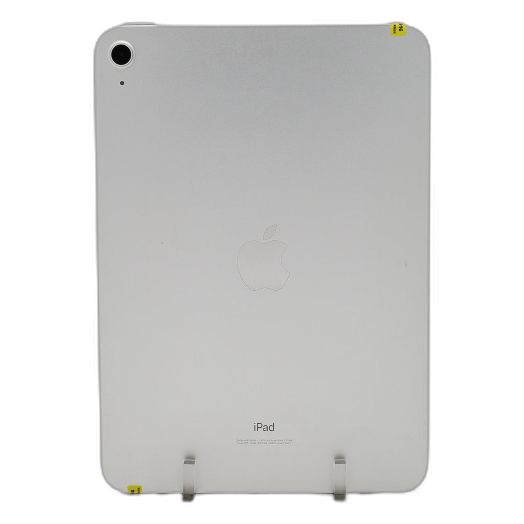 95新 Apple iPad 10代 64G 銀色 WIFI