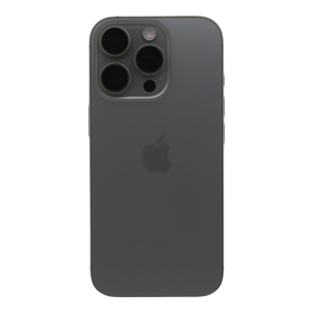 95新 Apple iPhone 16 Pro 128G 原色鈦金屬 中國大陸版