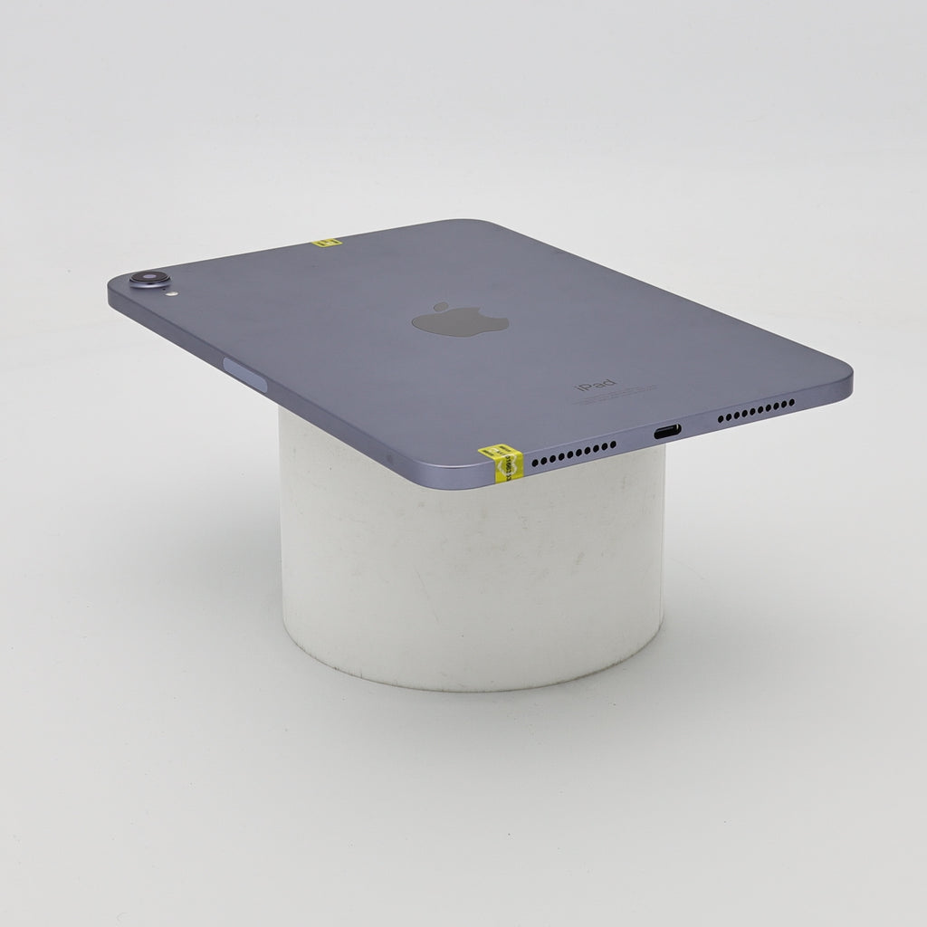 99新 Apple iPad mini6 64G 紫色 WIFI