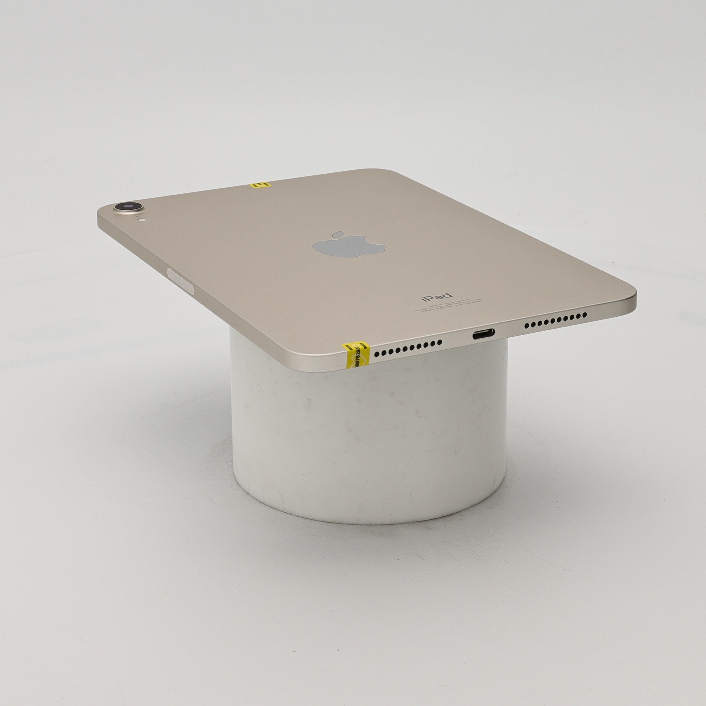 95新 Apple iPad mini6 64G 星光色 WIFI