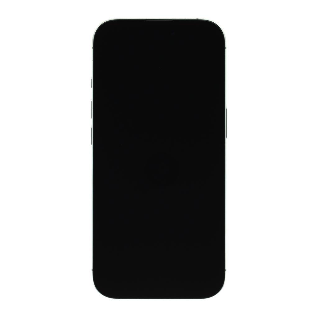 95新 Apple iPhone 16 Pro 128G 白色鈦金屬 中國大陸版