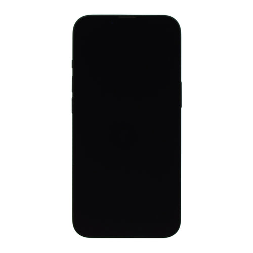 95新 Apple iPhone 13 128G 綠色 中國大陸版